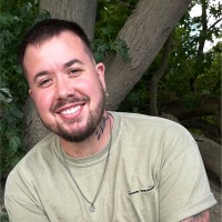 Liam Harrington