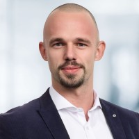 Timo Klouth (M.Eng.)