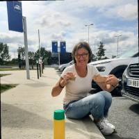 Margreet Werrie
