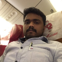 Amjith Ashok