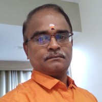 Ravi Swaminathan