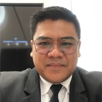 Emmanuel Zacariah David