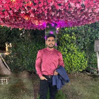 Jayrajsinh Rathod