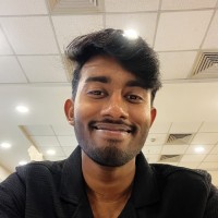 Vimal Muthupandi