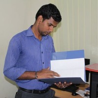Balamurugan I