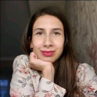 Ana Mtchedlidze