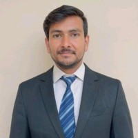 Updesh Singh