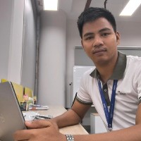 Tin Win Hlaing