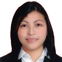 Bernadette Villanueva