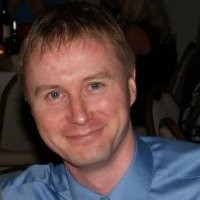 Mark Fitzpatrick