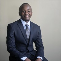 Gregory Ian Oduor