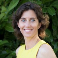 Sandra DOUCET-BON