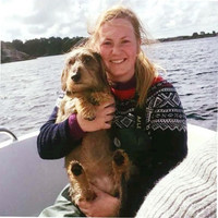 Charlotte Trefall