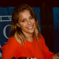Julieta Chiaramonte