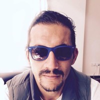 Daniel Alejandro Bustos Narváez