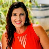 Carina Smith-Allin - Disruptive PR Advisor