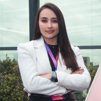 Yuli Andrea Garcia Solanilla