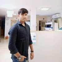 Asish Behera