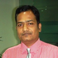 Pramod B.