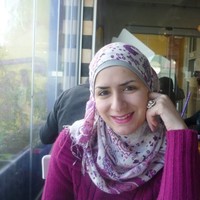 Deema Tahboub