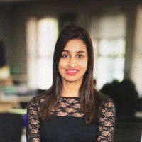 Shivani Pather
