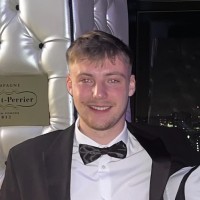Cameron Francis
