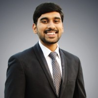 Karthik Reddy Solipuram