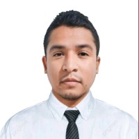 Peter Sialer Ruiz