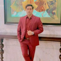 Arvind Kumar T.