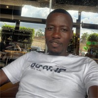 Harry Ng’Ambi