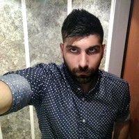 Vasilis Neris