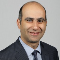 Mehdi Azimi, Ph.D., P.E.