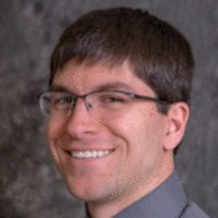 Joshua Mockus