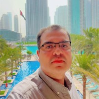 Mohammed Mattar
