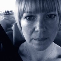 Claire Langley