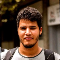 Kevin Laurentino Santos Teixeira