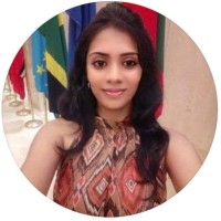 Dineshika Kumarasinghe