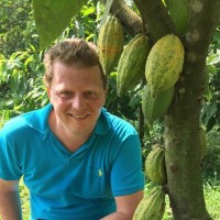 Jacco Van Hout