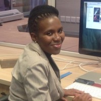 Thandi Mthimunye