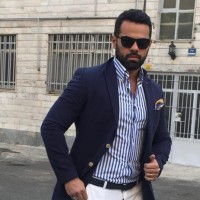 Hamed Karimifard