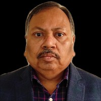 Anil Kumar Ranjan