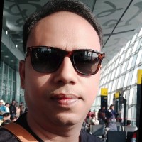Sachin Srivastava