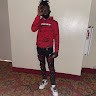 Crazy Jay