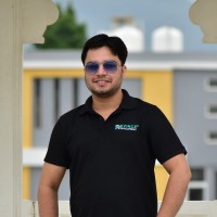 Vishal Dubey