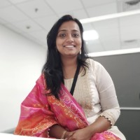 Sahana N