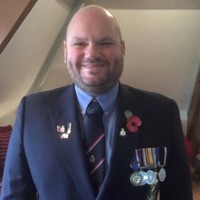 Darren Luck BSc (Hons)