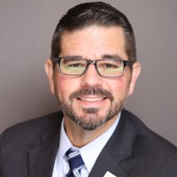 Chris Williams, CAE