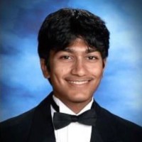 Aneesh Raparla