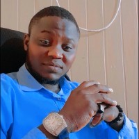 Quadri Michael Olorunjuwonlo
