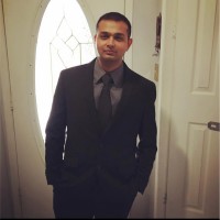 Kunal Raj